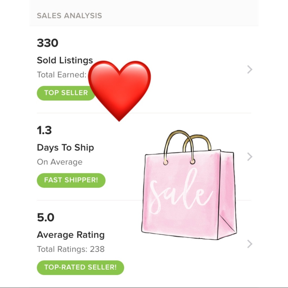 SUGGESTED USER 🛍 💋✨